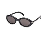 Tom Ford - Carmen 01A Sunglasses - Accessories - unisex - Negro - ONE SIZE -