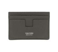 Tom Ford - Cartera Clásica - Accessories - Hombre - Gris - ONE SIZE -