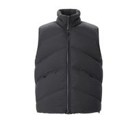 Tom Ford - Chaleco Acolchado - Jackets - Hombre - Negro - 2XL -