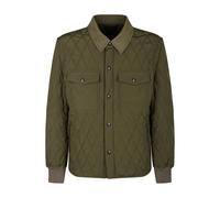 Tom Ford - Chaqueta acolchada con puños acanalados - Jackets - Hombre - Verde - L -