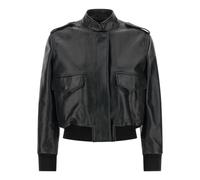 Tom Ford - Chaqueta Aviador - Jackets - Mujer - Negro - S -