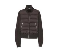 Tom Ford - Chaqueta Corta de Plumón - Jackets - Hombre - Gris - L -