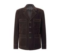 Tom Ford - Chaquetas de Cuero - Jackets - Hombre - Marrón - 2XL -