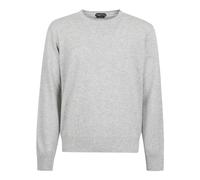 Tom Ford - Colección de Suéteres de Cachemira de Lujo - Knitwear - Hombre - Gris - L -