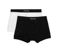 Tom Ford - Conjunto de Ropa Interior Clásica y Cómoda - Underwear - Hombre - Multicolor - 2XL -