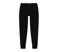 Tom Ford - Cotton Long Johns - Trousers - Hombre - Negro - L -