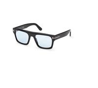 Tom Ford - Cyrus-02 Sunglasses - Accessories - Hombre - Negro - ONE SIZE -