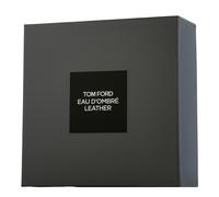 Tom Ford Eau d'Ombré Leather Set con Mini EdT 50ml+10ml