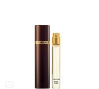 Tom ford ébène fumé eau de parfum refillable 10ml spray