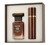 Tom Ford Ébène Fumé Set con Travel 50ml+10ml