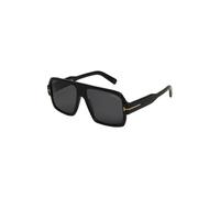 Tom Ford - Elegantes gafas de sol cuadradas - Accessories - Hombre - Negro - ONE SIZE -
