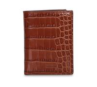Tom Ford - Exquisita piel de cocodrilo. - Accessories - Hombre - Marrón - ONE SIZE -