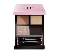 Tom ford, eye color quad, eyeshadow palette, 35, rose topaz, 4 shades,
