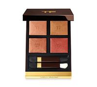 Tom ford, eye color quad, eyeshadow palette, 41, peach dawn, 4 shades,