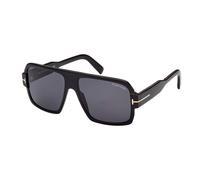 TOM FORD EYEWEAR Gafas de sol para hombre Camden FT0933 01A T58 145