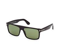 TOM FORD EYEWEAR Gafas de sol para hombre FT0999 PHILIPPE-02 01N
