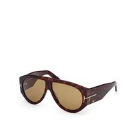 TOM FORD EYEWEAR Gafas de sol para hombre Gafas De Sol Ft1044