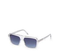 TOM FORD EYEWEAR Gafas de sol para hombre Gafas de sol FT1176 Vincent
