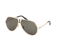 TOM FORD EYEWEAR Gafas de sol para hombre Gafas De Sol Ft1281 Rickie