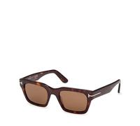 TOM FORD EYEWEAR Gafas de sol para hombre Gafas de sol FT1333 Andy