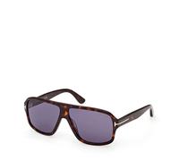 TOM FORD EYEWEAR Gafas de sol para hombre Gafas De Sol FT1335 William