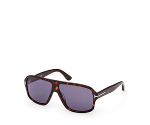 TOM FORD EYEWEAR Gafas de sol para hombre Gafas De Sol FT1335 William