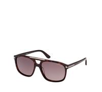 TOM FORD EYEWEAR Gafas de sol para hombre Gafas de sol FT1338 Brianna