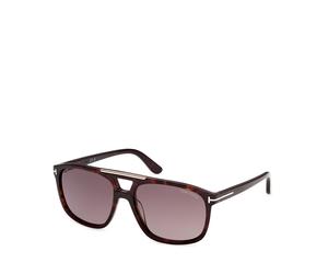 TOM FORD EYEWEAR Gafas de sol para hombre Gafas de sol FT1338 Brianna