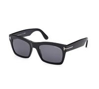 TOM FORD EYEWEAR Gafas de sol para hombre Nico FT1062 01A T56 145