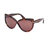 TOM FORD EYEWEAR Gafas de sol para mujer Gafas De Sol Ft1196