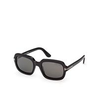 TOM FORD EYEWEAR Gafas de sol para mujer Gafas De Sol FT1342 Lana
