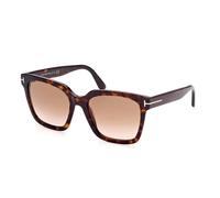TOM FORD EYEWEAR Gafas de sol para mujer Selby FT0952 52F