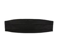 Tom Ford - Fajín de seda - Accessories - unisex - Negro - S -