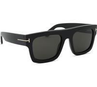 Tom Ford Fausto FT0711 01A 53