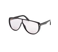Tom Ford - Ft 1182 01A Sunglasses - Accessories - Hombre - Negro - ONE SIZE -
