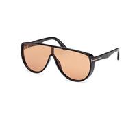 Tom Ford - Ft 1182 01E Sunglasses - Accessories - Hombre - Negro - ONE SIZE -