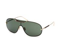 Tom Ford - Ft 1309 - Accessories - unisex - Amarillo - ONE SIZE -
