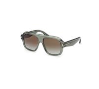 Tom Ford - Ft 1324 Sunglasses - Accessories - unisex - Verde - ONE SIZE -