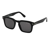 TOM FORD FT0751-N shiny black 50
