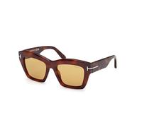 Gafas de sol Tom Ford LUNA FT1191 Marrón