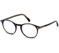Tom Ford FT5294 C50 056 - Habana colorido / Havana oscuro