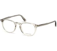 Tom Ford FT5401 C51 020 - Gris brillante / Gris brillante