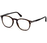 Tom Ford FT5401 C51 052 - Havana oscuro / Havana oscuro