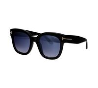 Tom Ford - Gafas de Sol Beatrix-02 - Accessories - Mujer - Negro - ONE SIZE -