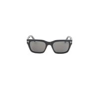 Tom Ford - Gafas de Sol Cuadradas de Acetato - Accessories - unisex - Negro - ONE SIZE -