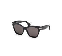 Tom Ford - Gafas de sol elegantes para un look a la moda - Accessories - unisex - Negro - ONE SIZE -