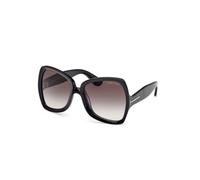 Tom Ford - Gafas de sol elegantes para un look perfecto - Accessories - unisex - Negro - ONE SIZE -