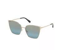 Tom Ford - Gafas de Sol Ft 653 - Accessories - unisex - Amarillo - ONE SIZE -