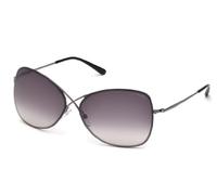 Tom Ford Gafas de Sol FT0250 135_08C (63 mm) Gris