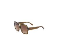 TOM FORD Gafas de sol FT1082/54 marrón